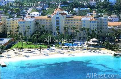 British Colonial Hilton